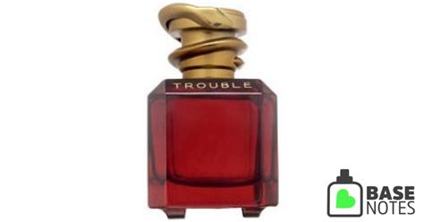 Trouble by Boucheron– Basenotes